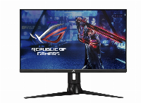 Монитор ASUS ROG Strix XG27AQM GAMING, IPS, WQHD 2560x1440, 270Hz, 0.5ms, HDR10, G-SYNC Compatible