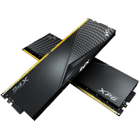 Памет ADATA XPG Lancer 32GB (2x16GB) DDR5 5200MHz CL38 Black - AX5U5200C3816G-DCLABK