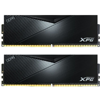 Памет ADATA XPG Lancer 32GB (2x16GB) DDR5 5200MHz CL38 Black - AX5U5200C3816G-DCLABK
