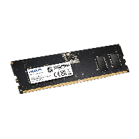 Памет ADATA 16GB DDR5 4800MHz UDIMM CL40 - AD5U480016G-S