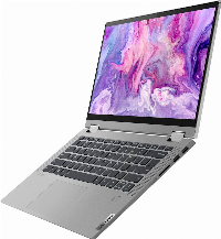 Лаптоп Lenovo FLEX 5 14ITL05 - 82HS008XBM