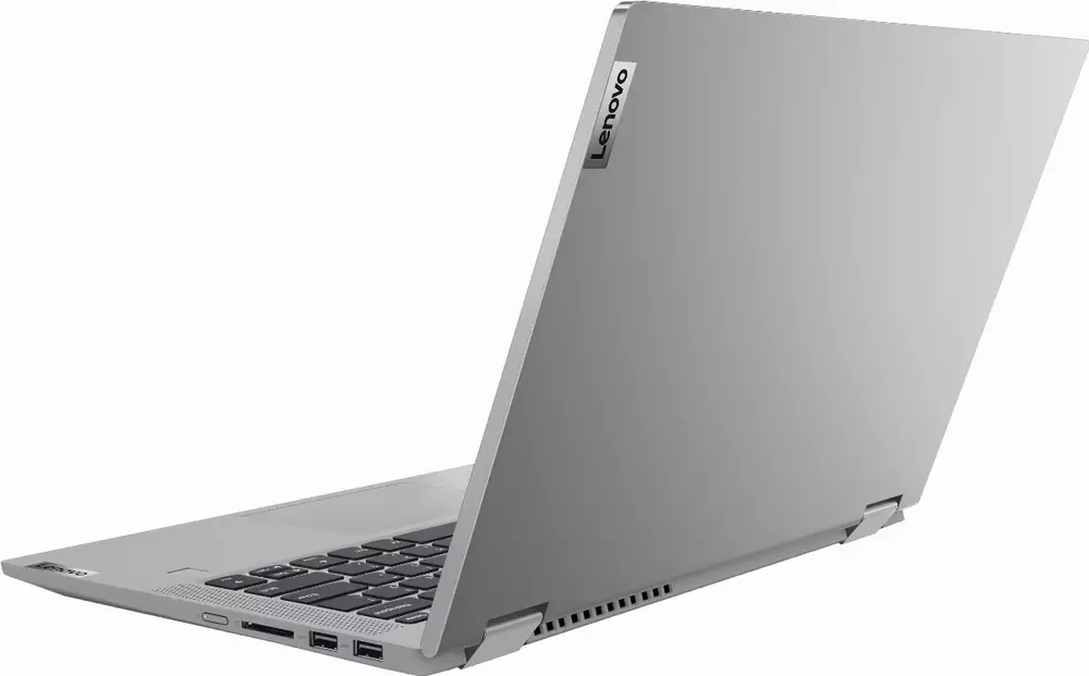 Лаптоп Lenovo FLEX 5 14ITL05 - 82HS008XBM