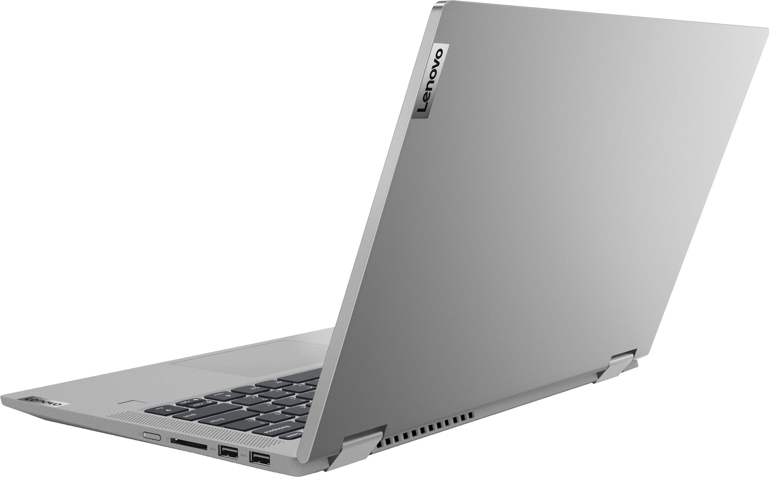 Лаптоп Lenovo FLEX 5 14ITL05 - 82HS008XBM
