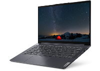 Лаптоп Lenovo Yoga Slim 7 14ITL05 - 82A3003ABM