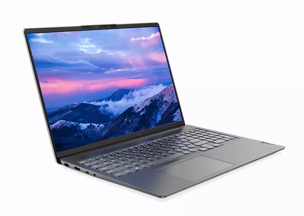 Лаптоп Lenovo IdeaPad 5 Pro 16IHU6 - 82L90072BM