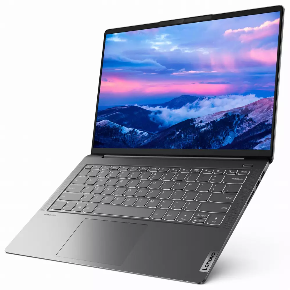 Лаптоп Lenovo IdeaPad 5 Pro 16IHU6 - 82L90072BM