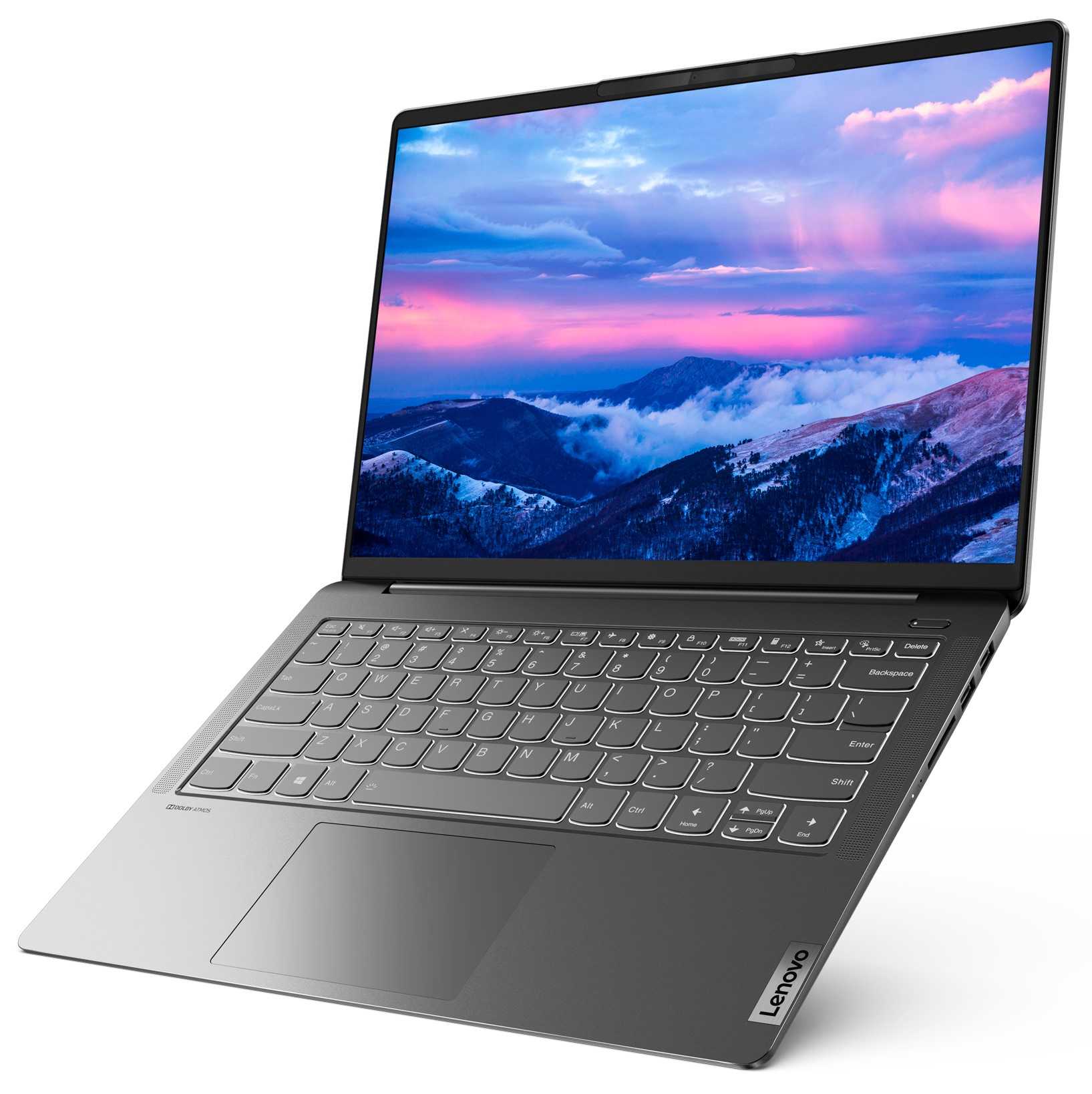 Лаптоп Lenovo IdeaPad 5 Pro 16ACH6 - 82L500DEBM