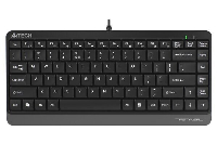 A4 FK11 FSTYLER NB KB USB GREY