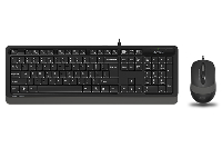 A4 F1010 FSTYLER USB DESKT GRY