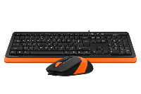 A4 F1010 FSTYLER USB DESKT ORG
