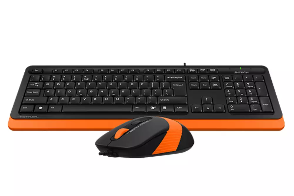 A4 F1010 FSTYLER USB DESKT ORG