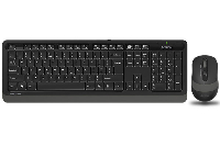 A4 FG1010 FSTYL USB DESKT GRY