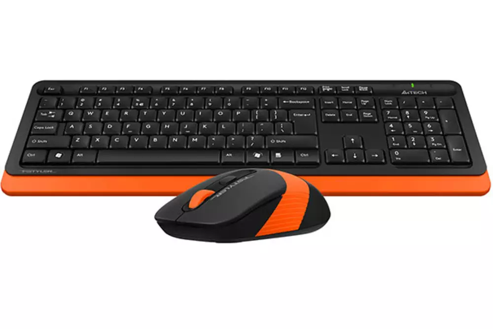 A4 FG1010 FSTYL USB DESKT ORG