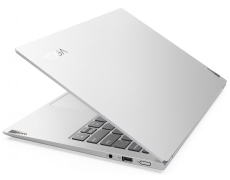 Лаптоп Lenovo Yoga SLIM 7 Pro 14ACH5 - 82MS000TBM