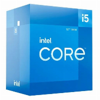 Процесор Intel Core i5-12600 Box 