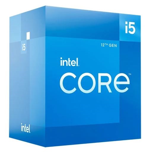 Procesador Intel Core i5-12600 Box