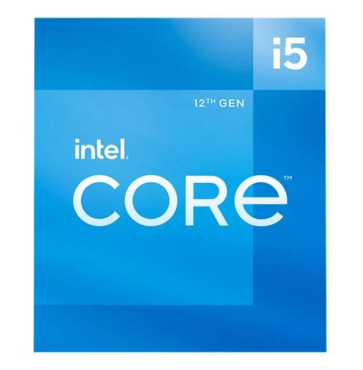 Procesador Intel Core i5-12600 Box