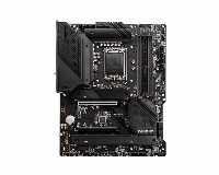 Дънна платка MSI MAG B660 TOMAHAWK WIFI D4 DDR4 LGA1700