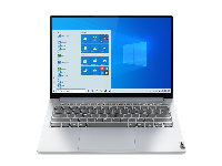 Лаптоп Lenovo Yoga SLIM 7 Pro 14ACH5 - 82MS000TBM
