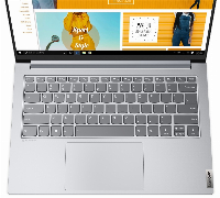 Лаптоп Lenovo Yoga SLIM 7 Pro 14ACH5 - 82MS000TBM