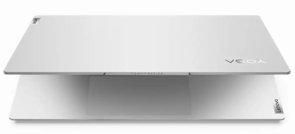 Лаптоп Lenovo Yoga SLIM 7 Pro 14ACH5 - 82MS000TBM