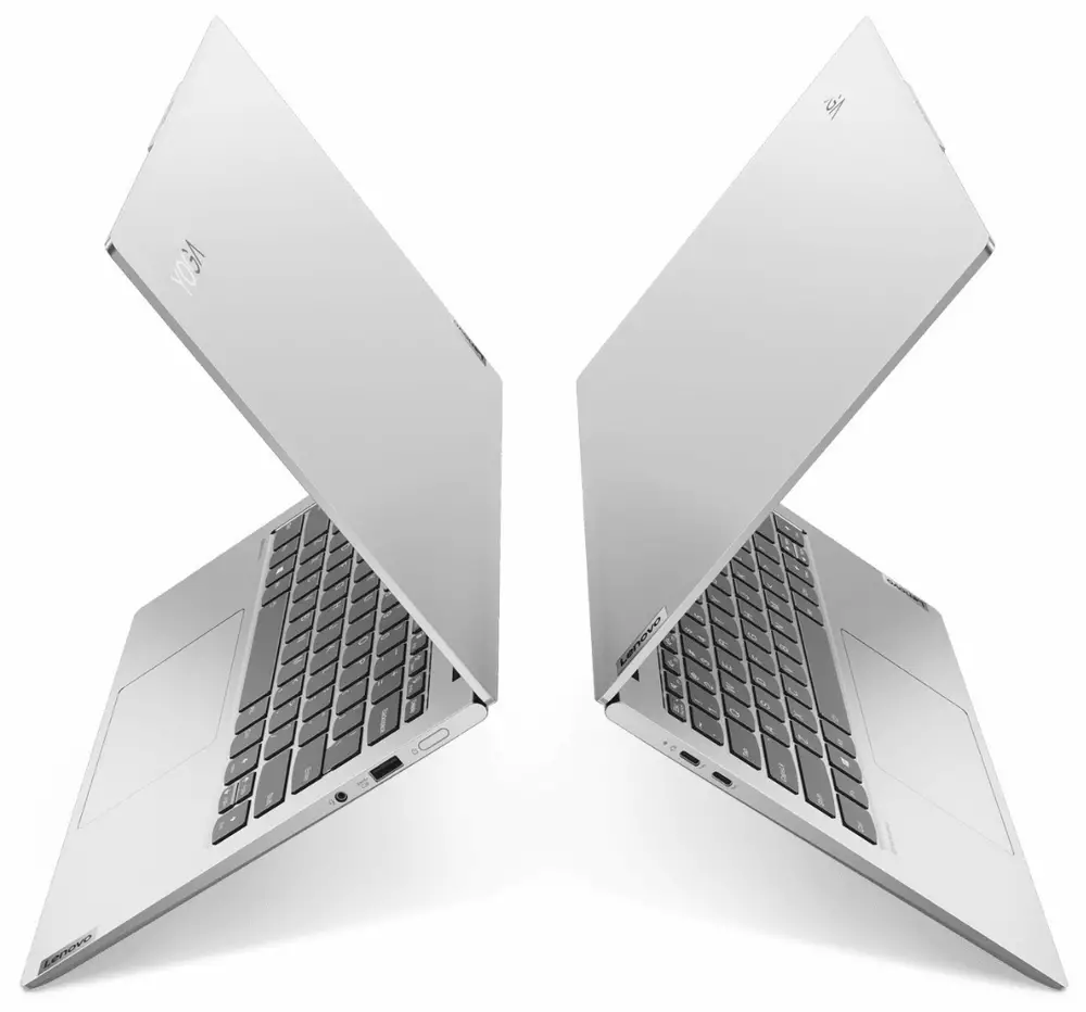 Лаптоп Lenovo Yoga SLIM 7 Pro 14ACH5 - 82MS000TBM