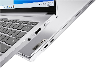 Лаптоп Lenovo Yoga SLIM 7 Pro 14ACH5 - 82MS000TBM