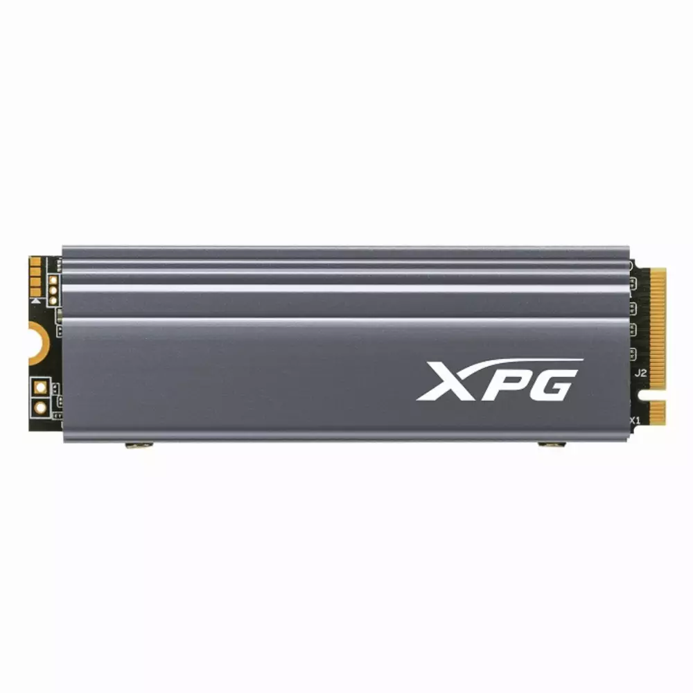 Диск SSD ADATA XPG Gammix S70 1TB M.2 2280 PCIe Gen4x4