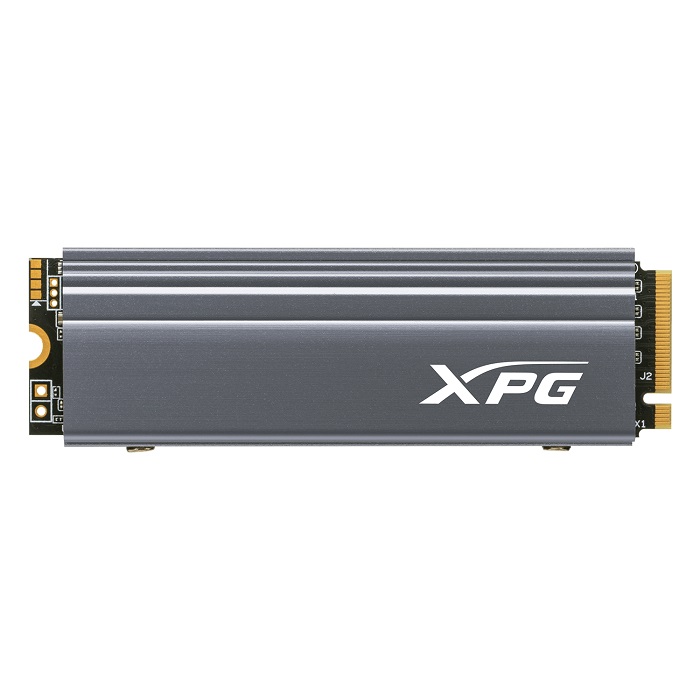 Диск SSD ADATA XPG Gammix S70 1TB M.2 2280 PCIe Gen4x4