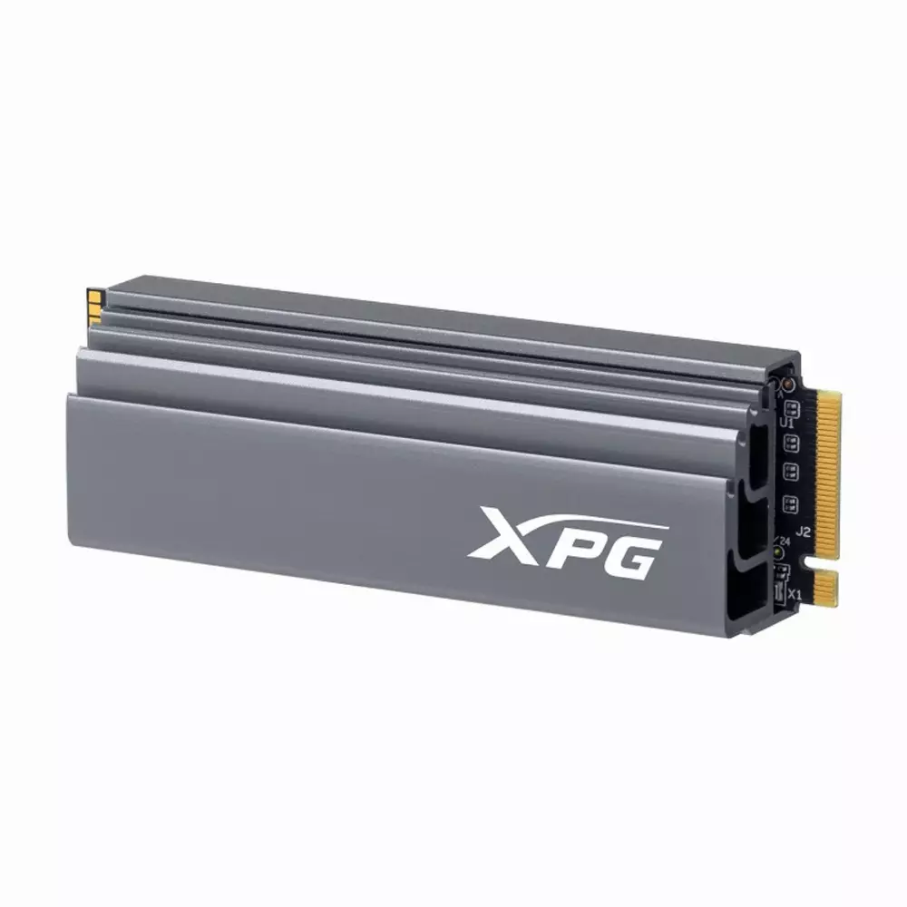 Диск SSD ADATA XPG Gammix S70 1TB M.2 2280 PCIe Gen4x4