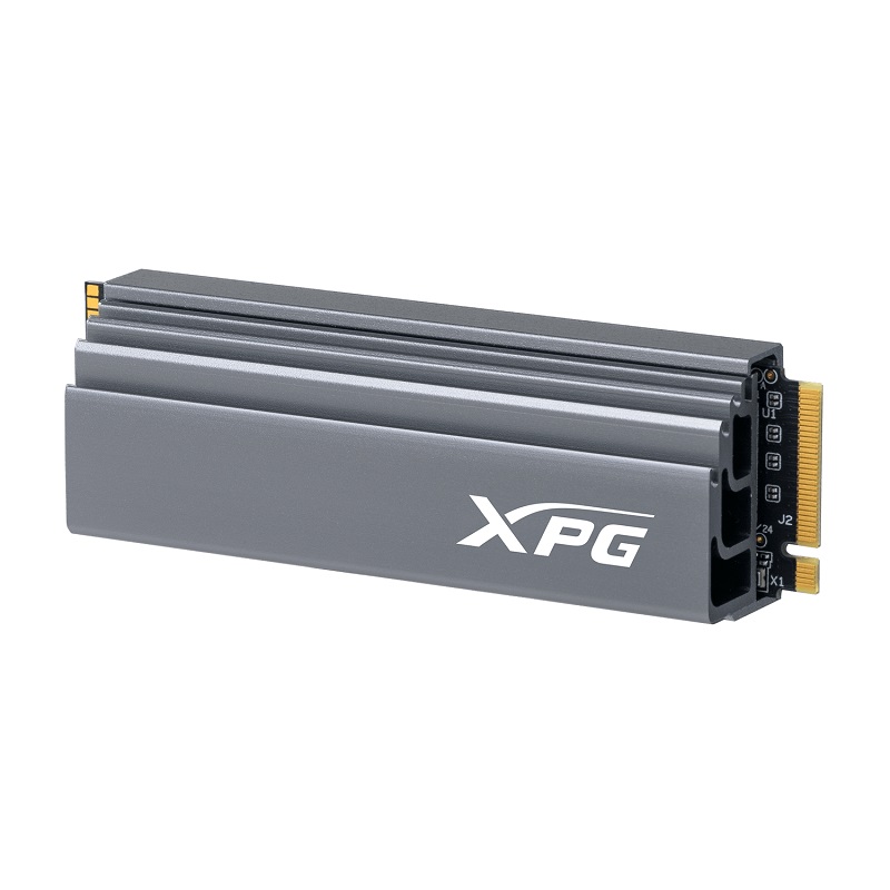 Диск SSD ADATA XPG Gammix S70 1TB M.2 2280 PCIe Gen4x4