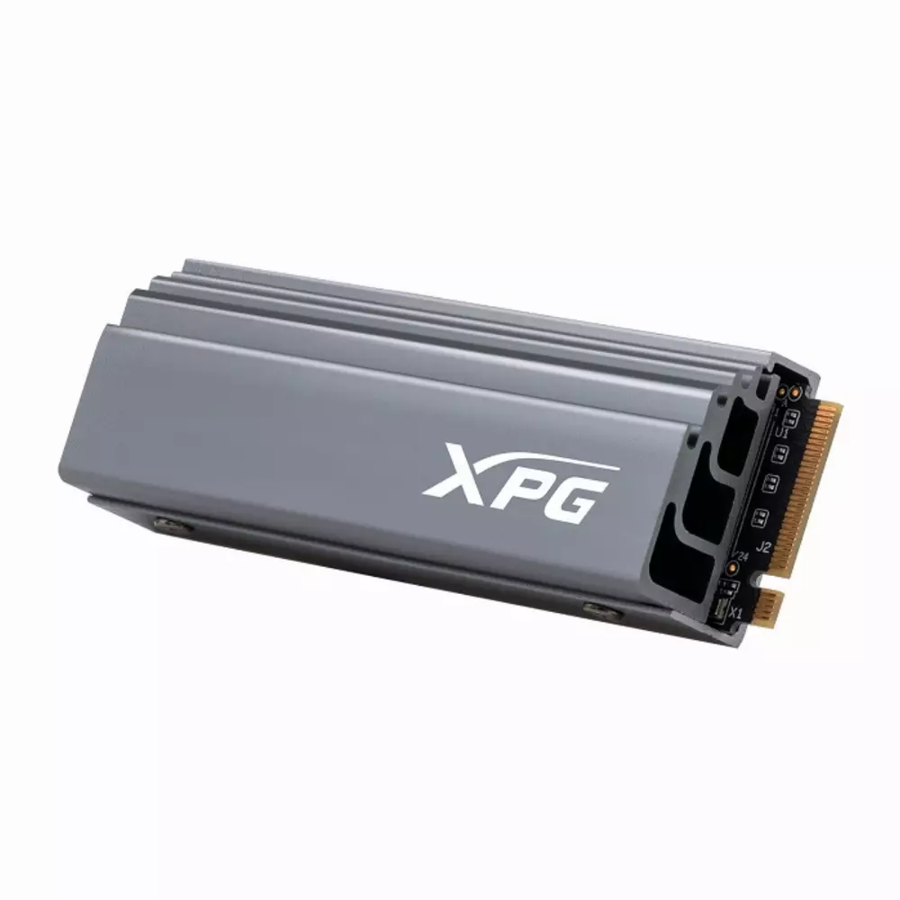 Диск SSD ADATA XPG Gammix S70 1TB M.2 2280 PCIe Gen4x4