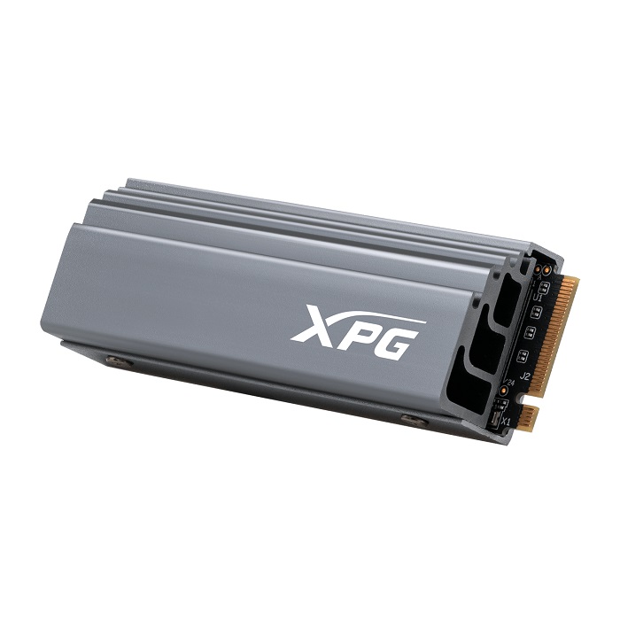 Диск SSD ADATA XPG Gammix S70 1TB M.2 2280 PCIe Gen4x4
