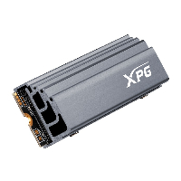 Диск SSD ADATA XPG Gammix S70 1TB M.2 2280 PCIe Gen4x4