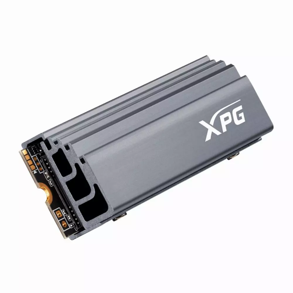 Диск SSD ADATA XPG Gammix S70 1TB M.2 2280 PCIe Gen4x4