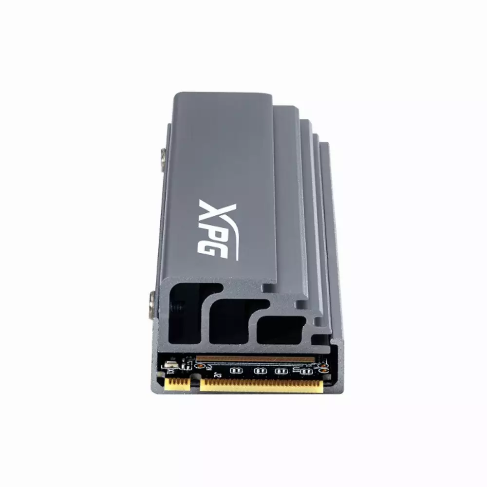 Диск SSD ADATA XPG Gammix S70 1TB M.2 2280 PCIe Gen4x4