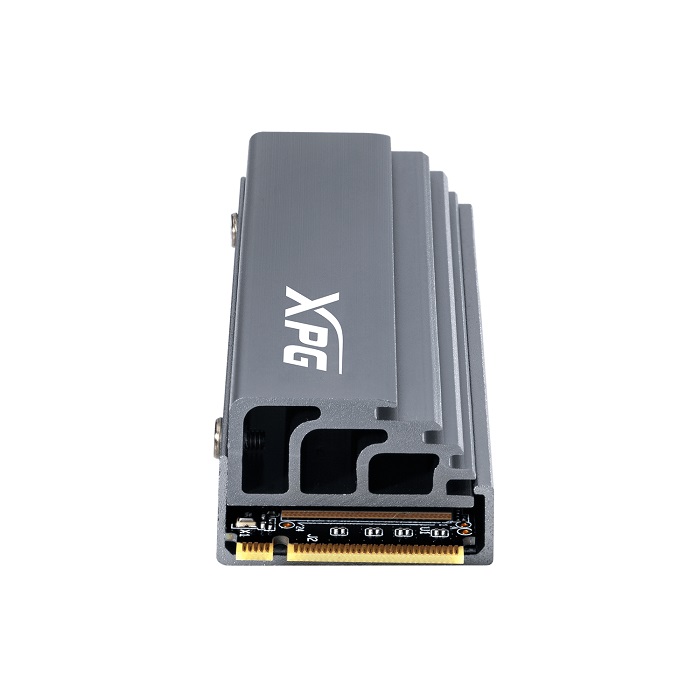Диск SSD ADATA XPG Gammix S70 1TB M.2 2280 PCIe Gen4x4
