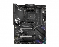 Дънна платка MSI X570S EDGE MAX WIFI