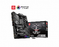 Дънна платка MSI X570S EDGE MAX WIFI