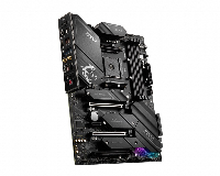 Дънна платка MSI X570S EDGE MAX WIFI