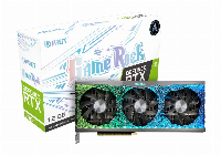 Видео карта Palit GeForce RTX 3080 Ti GameRock 12GB GDDR6X - NED308T019KB-1020G