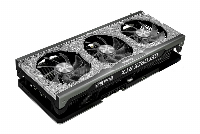 Видео карта Palit GeForce RTX 3080 Ti GameRock 12GB GDDR6X - NED308T019KB-1020G