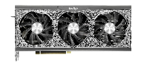 Видео карта Palit GeForce RTX 3080 Ti GameRock 12GB GDDR6X - NED308T019KB-1020G
