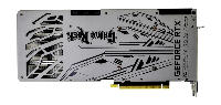 Видео карта Palit GeForce RTX 3080 Ti GameRock 12GB GDDR6X - NED308T019KB-1020G
