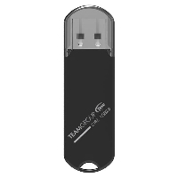 USB памет Team Group C182 16GB USB 2.0 Черна