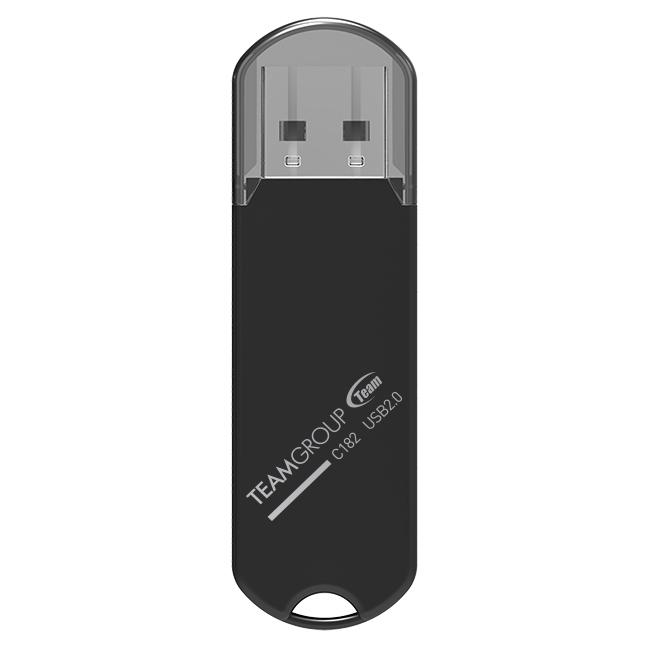 USB памет Team Group C182 16GB USB 2.0 Черна