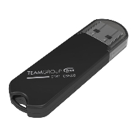 USB памет Team Group C182 16GB USB 2.0 Черна