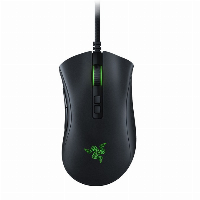 Геймърска мишка Razer DeathAdder V2 - RZ01-03210100-R3M1