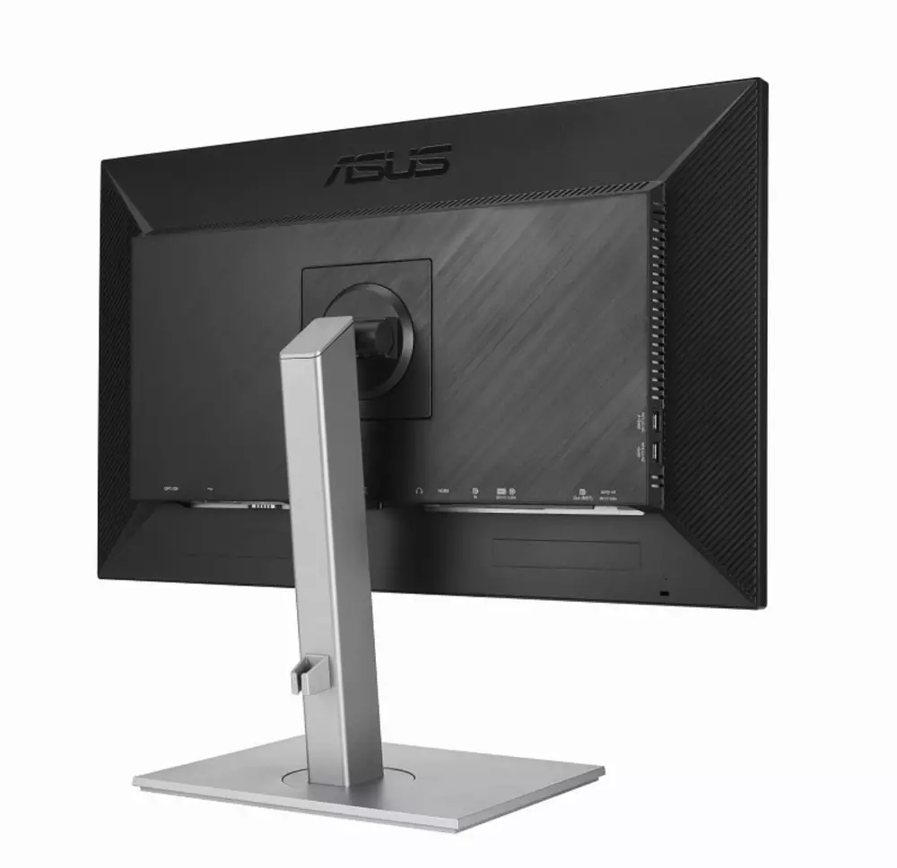 Монитор ASUS 27" ProArt PA278CV, IPS, WQHD 2560x1440, 75Hz, 5ms, 100% sRGB, Color △E< 2 - 90LM06Q0-B01370