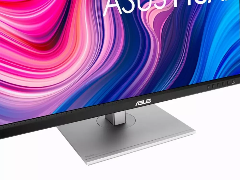 Монитор ASUS 27" ProArt PA278CV, IPS, WQHD 2560x1440, 75Hz, 5ms, 100% sRGB, Color △E< 2 - 90LM06Q0-B01370